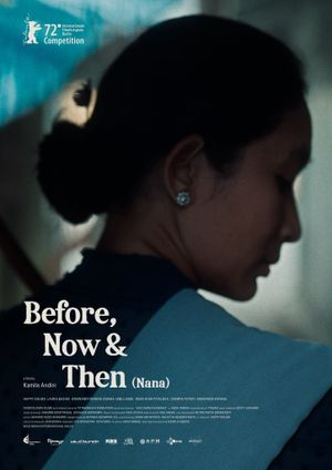 Before, Now & Then's poster