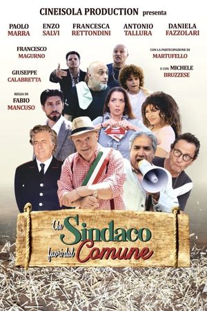 Un sindaco fuori dal comune's poster