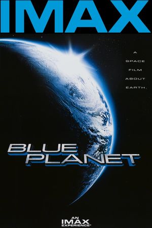 Blue Planet's poster