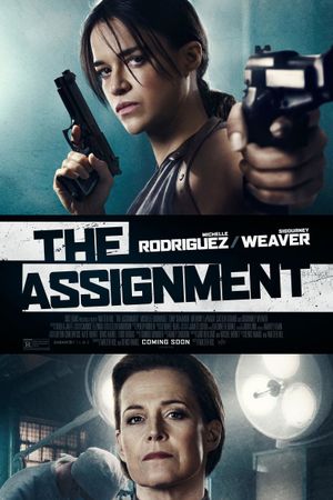 The Assignment's poster