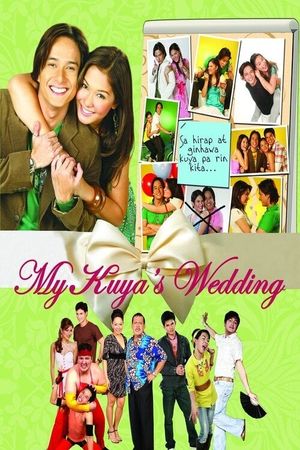 My Kuya's Wedding's poster image
