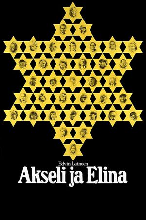 Akseli and Elina's poster image