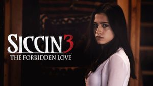 Sijjin 3: Love's poster