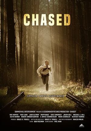 Chased's poster