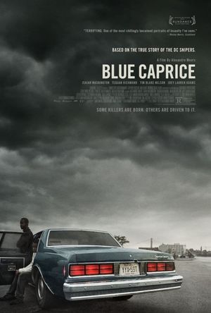 Blue Caprice's poster