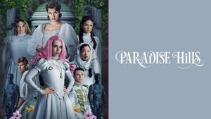 Paradise Hills's poster