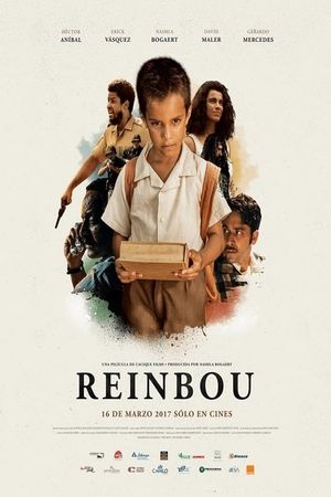 Reinbou's poster