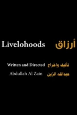 Livelihoods's poster