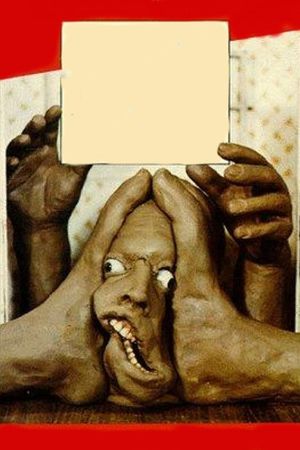 Darkness, Light, Darkness's poster
