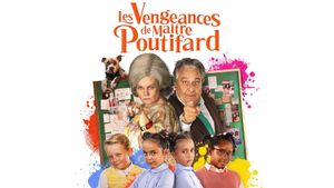 Mr. Putifar's Wacky Plan's poster