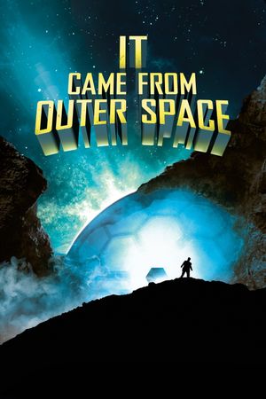 It Came from Outer Space's poster image