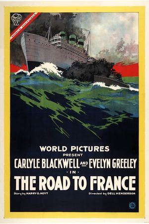The Road to France's poster image