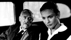 Wild Strawberries's poster