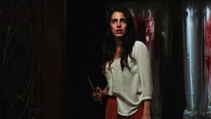 Abattoir's poster