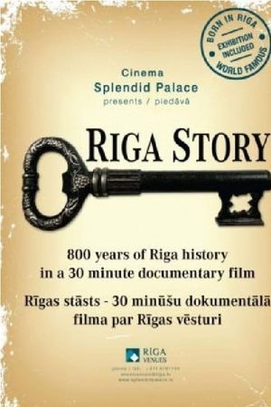 Riga Story's poster image