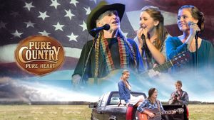 Pure Country Pure Heart's poster