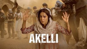 Akelli's poster