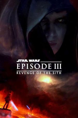 Star Wars: Episode III - Revenge of the Sith's poster