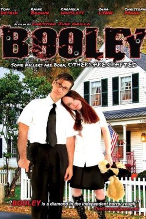 Booley's poster