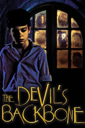 The Devil's Backbone's poster