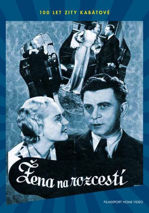 Woman at the Crossroads's poster