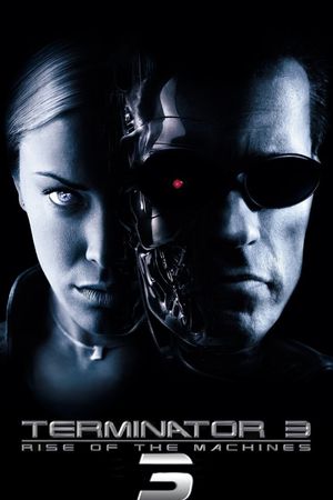 Terminator 3: Rise of the Machines's poster