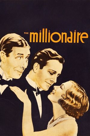 The Millionaire's poster