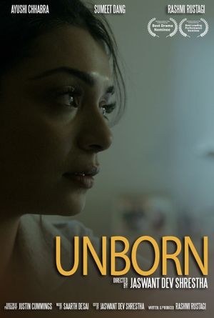 Unborn's poster