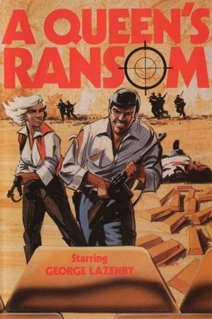 The International Assassin's poster