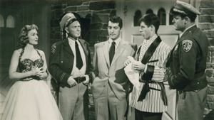 The Caddy's poster