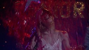 Carrie's poster