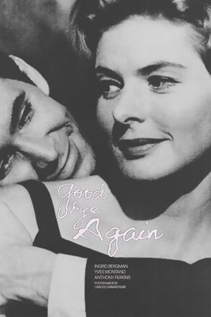 Goodbye Again's poster