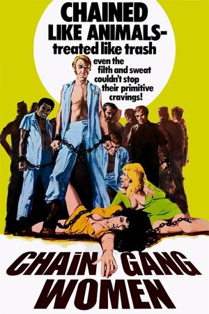 Chain Gang Women's poster