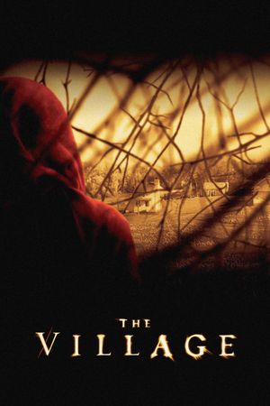 The Village's poster