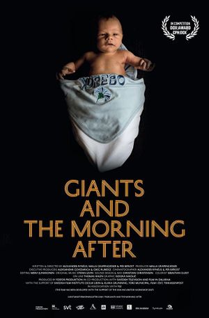 Giants and the Morning After's poster