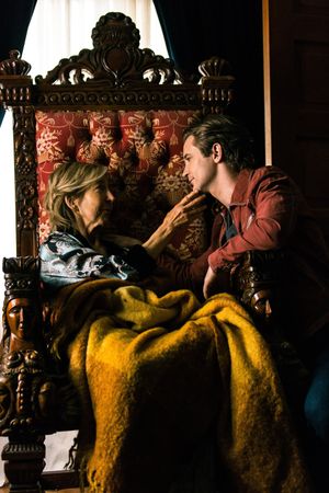 The Final Wish's poster