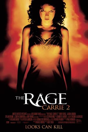 The Rage: Carrie 2's poster