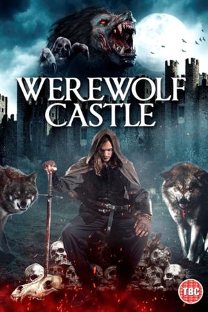 Werewolf Castle's poster