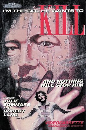 I'm the Girl He Wants to Kill's poster
