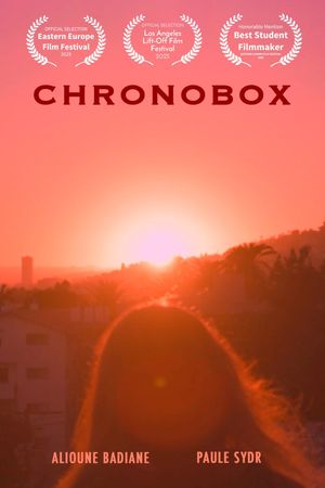 Chronobox's poster