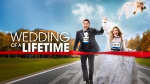 Wedding of a Lifetime's poster