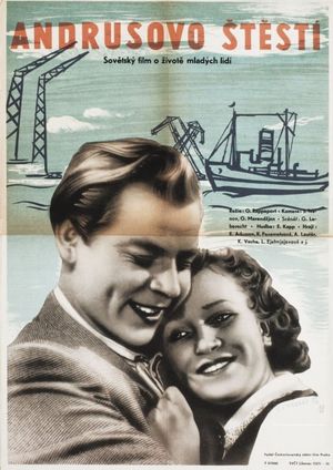Andruse õnn's poster