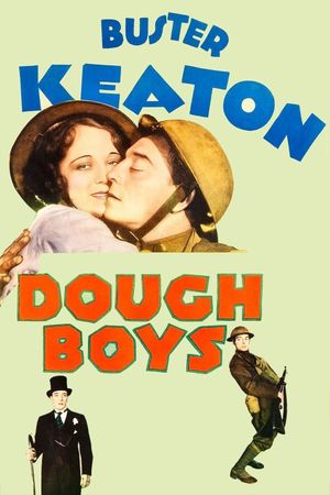 Doughboys's poster