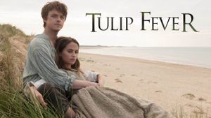 Tulip Fever's poster