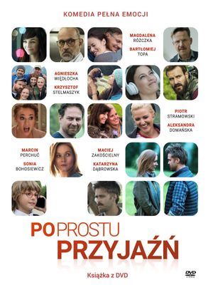 Po prostu przyjazn's poster
