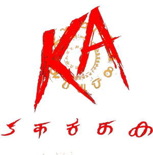 KA's poster