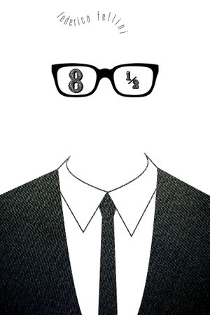 8½'s poster