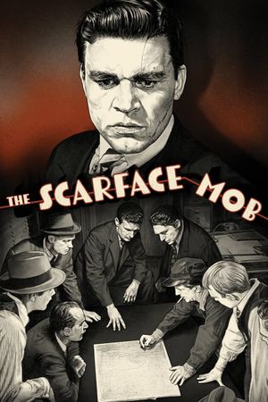 The Scarface Mob's poster