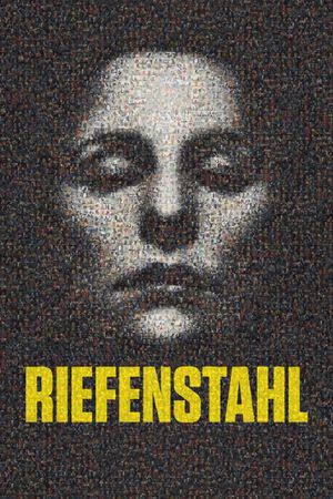 Riefenstahl's poster