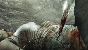 Wrong Turn 6: Last Resort's poster